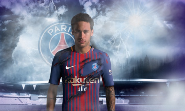 Neymar rời Barca: Valverde vá “lỗ hỏng” chiến thuật thế nào?