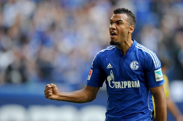 Ảnh bài viết Stoke tiến hành thương thảo với Maxim Choupo-Moting