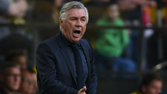 Ảnh bài viết Giành siêu cúp, Ancelotti đã tìm lại được sự tự tin cho Bayern