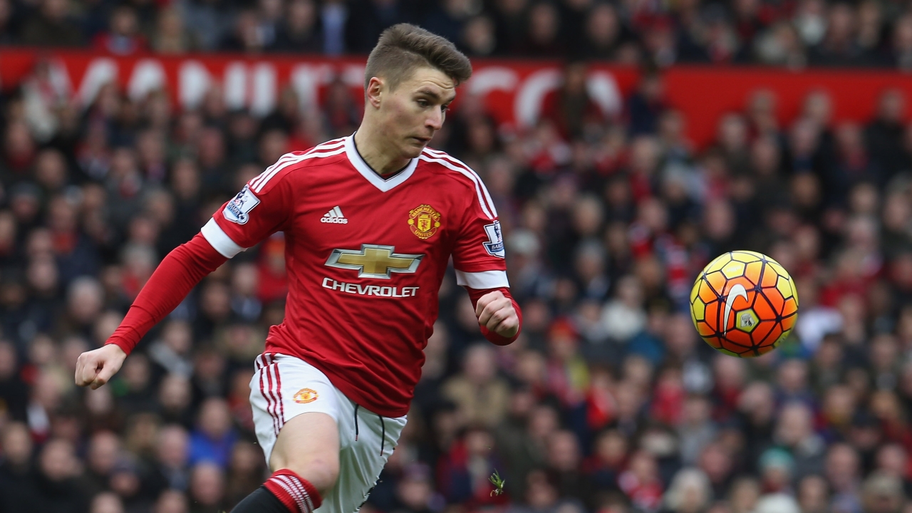 Ảnh bài viết Hậu vệ 24 tuổi rời Man Utd, tìm được bến đỗ mới