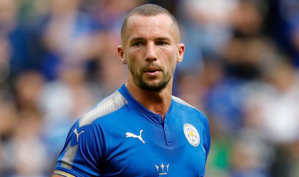 Ảnh bài viết Leicester đồng ý bán Drinkwater cho Chelsea với 37 triệu?