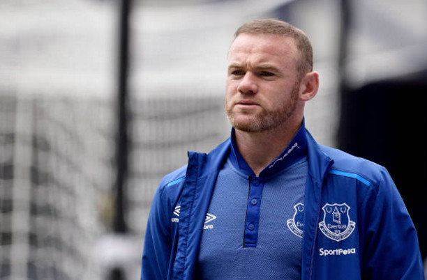 Ảnh bài viết Rooney kiệm lời trước ngày tổng duyệt cuối cùng