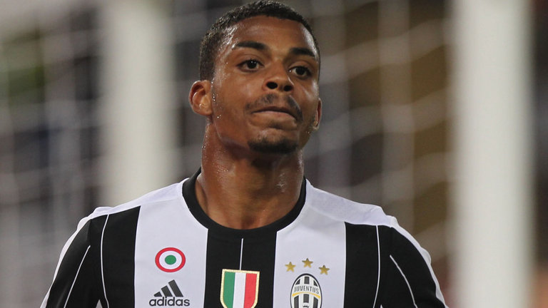 Ảnh bài viết Sao Juve đạt thoả thuận gia nhập Southampton