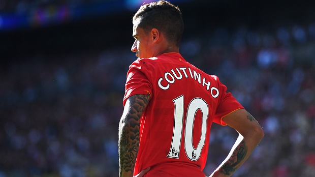 Ảnh bài viết Barca tung chiêu mới dụ Liverpool nhanh chóng nhả Coutinho