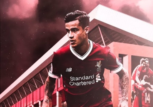 Ảnh bài viết Barcelona sắp có Coutinho, fan Liverpool không sợ