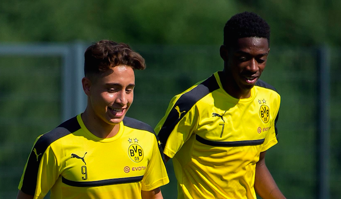 Chuyển nhượng Bundesliga 07/08: Bất ngờ nóng trở lại