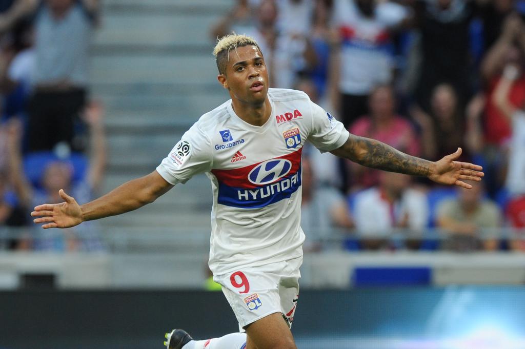 Cựu sao trẻ Real Madrid chiếm suất trong đội hình tiêu biểu vòng 1 Ligue 1