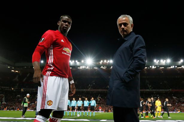 Đội hình 11 cầu thủ đắt giá nhất do Mourinho đưa về: Đầy rẫy siêu sao