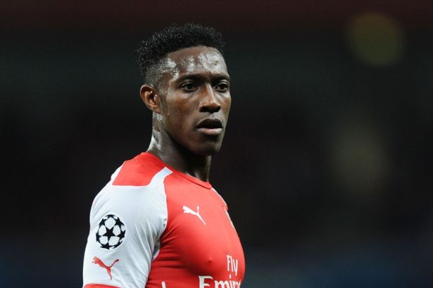 Everton sẵn sàng bỏ ra 30 triệu bảng cho 'thánh lốp' của Arsenal