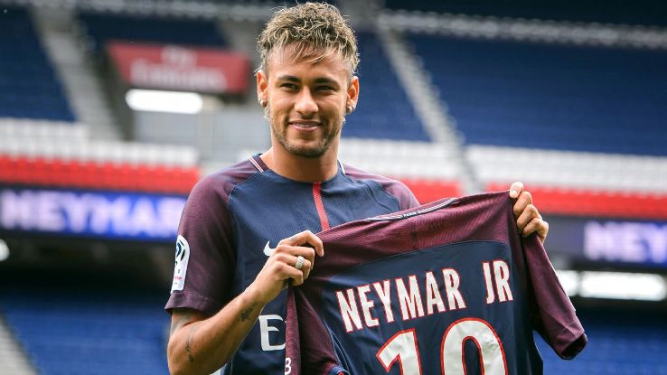 Pastore: "Neymar được cả đội PSG hỗ trợ đắc lực"