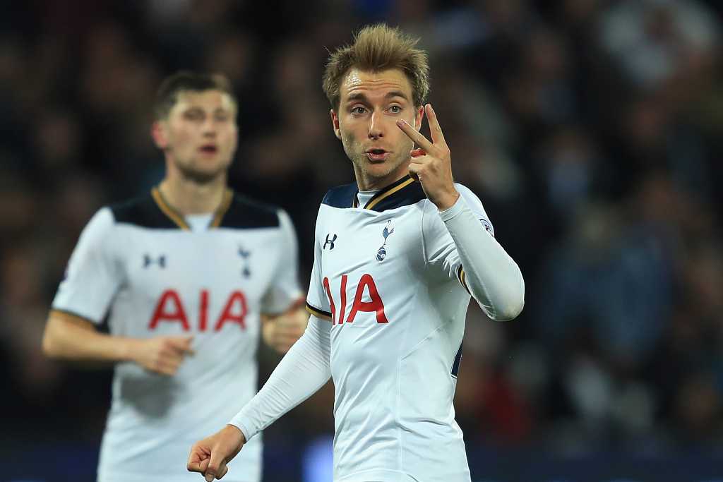 Ảnh bài viết Sao Tottenham "tỏ tình" với Barcelona