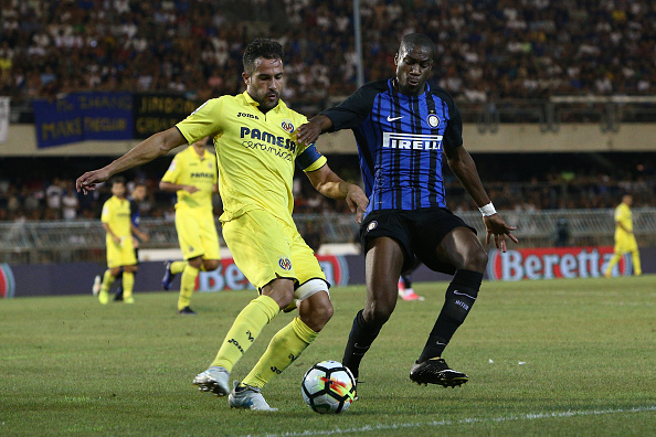 Sau Bayern, Chelsea, thêm một CLB thành nạn nhân của Inter