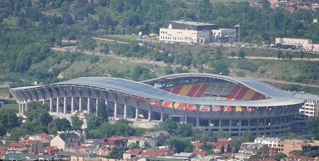 SỐC: Man Utd và Real sẽ thi đấu với nhiệt độ gần 40°C