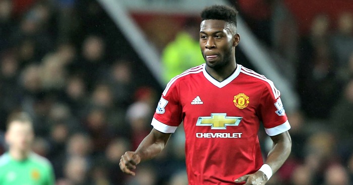 Ảnh bài viết Thi đấu ấn tượng, Fosu-Mensah vẫn bị Man Utd đẩy sang Crystal Palace