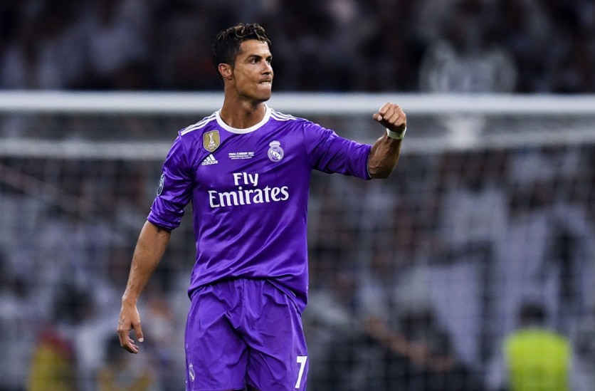 10 thống kê đáng xem nhất ngày 8/8: Hiệu suất khủng của Ronaldo