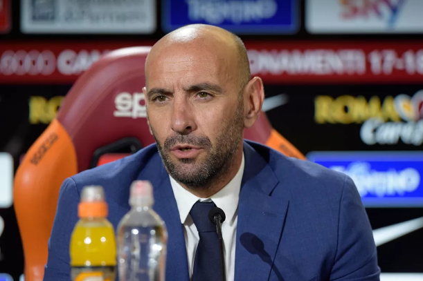 Ảnh bài viết 'Bố già' Roma lên tiếng về Riyad Mahrez