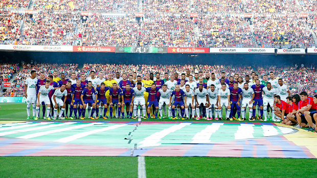 CĐV Barca chưa hết hận, nguyền rủa Neymar 'hãy chết đi'