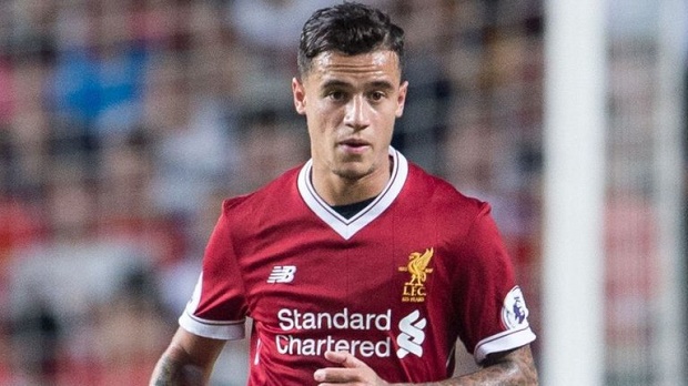 Ảnh bài viết Cựu tuyển thủ Anh chỉ ra lý do Coutinho muốn đến Barca