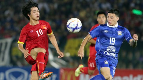 HLV U22 Thái Lan dè chừng Việt Nam và… Đông Timor