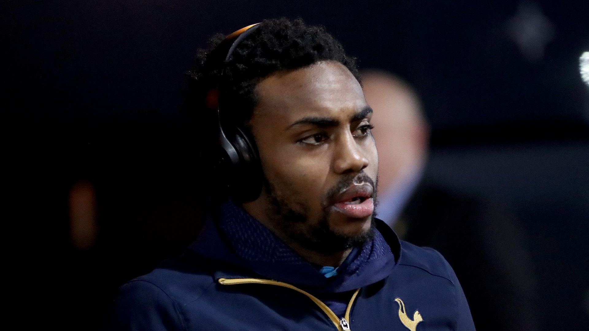 Ảnh bài viết M.U cho sao trẻ ra đi, dọn đường đón Danny Rose?