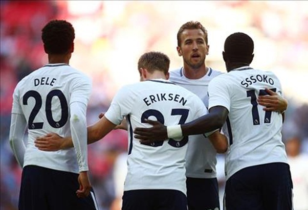 Tottenham mùa giải mới: Thách thức chờ kẻ ngược dòng?
