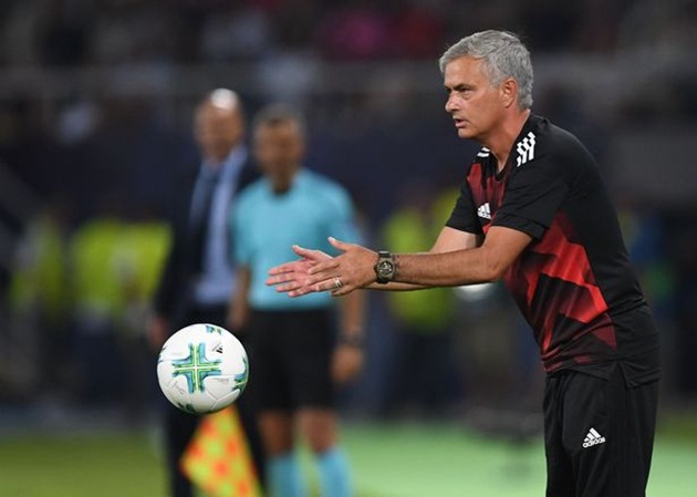 5 điểm nhấn Real 2-1 M.U: Mourinho hết mơ có được Bale