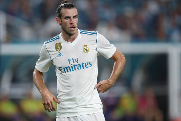 Ảnh bài viết Chủ tịch Perez nhắn riêng với Mourinho: "Mua Bale đi"