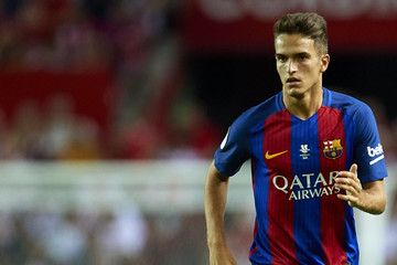 Denis Suarez thể hiện ra sao vs Chapecoense?