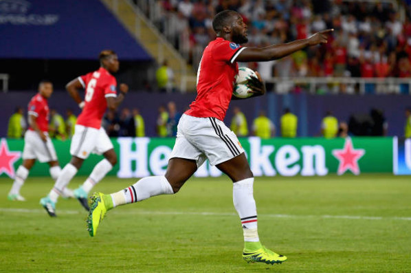 Ảnh bài viết Đội hình hay nhất trong trận siêu cúp: Man Utd được mấy suất?