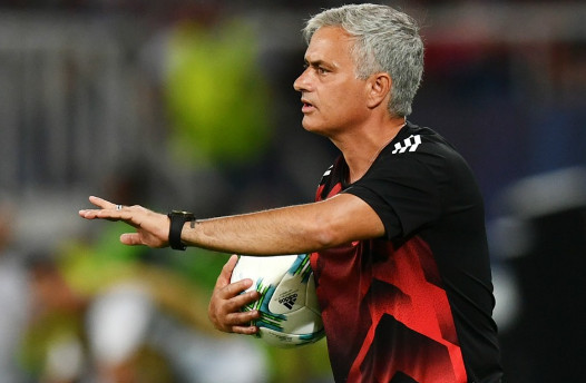 Ảnh bài viết Fan Man Utd bất đồng với phát biểu của Mourinho