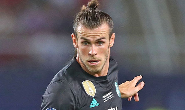 Ảnh bài viết Hạ M.U, Gareth Bale CHỐT tương lai