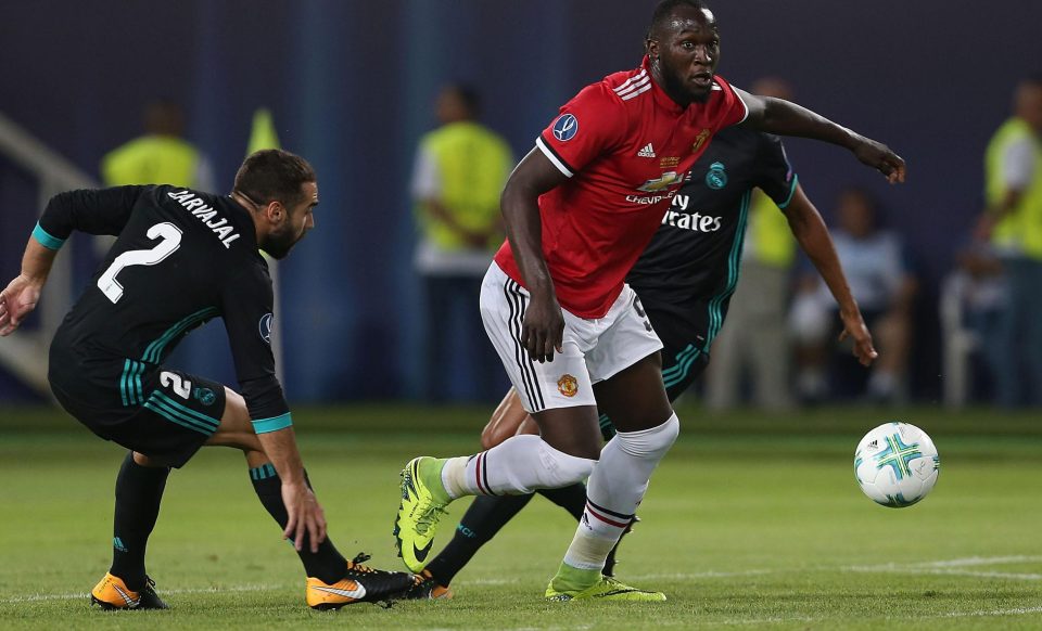 Ảnh bài viết Man Utd thất bại, và Lukaku bị chửi là 'thằng đần'