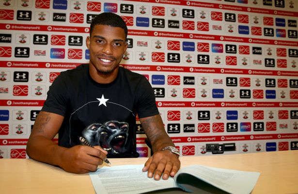 Mario Lemina - Cái tên vừa cập bến Ngoại hạng Anh