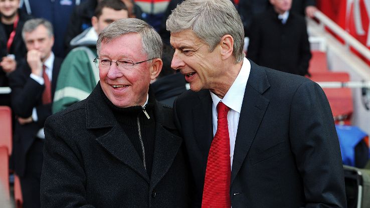 Những kỉ lục có thể bị phá vỡ mùa giải 2017/18 (Phần 1): Premier League viết lại lịch sử?