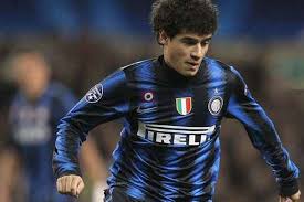 Ảnh bài viết Philipe Coutinho khi còn khoác áo Inter Milan
