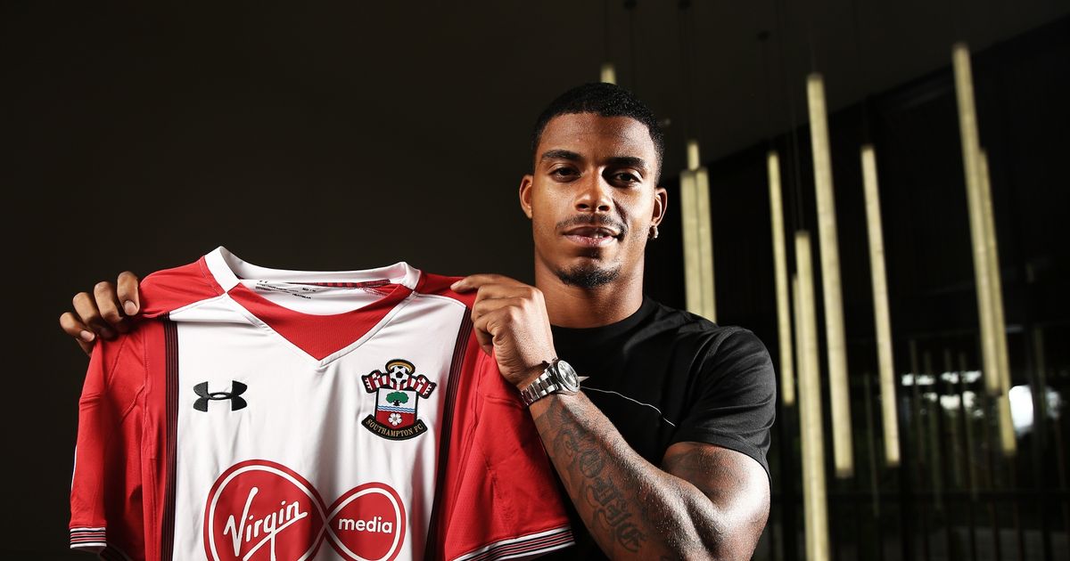 Ảnh bài viết Southampton CHÍNH THỨC sở hữu sao Juventus