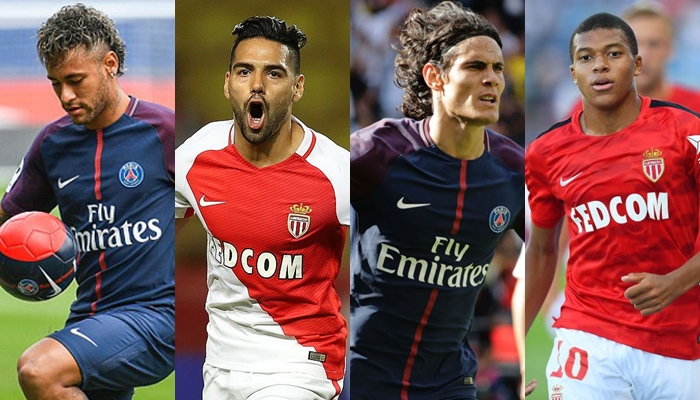 Với nhà cái, Neymar ảnh hưởng thế nào đến cuộc đua Vua phá lưới Ligue 1?