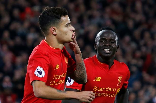 Ảnh bài viết 100 triệu euro chỉ mua được miếng bó gối của Coutinho
