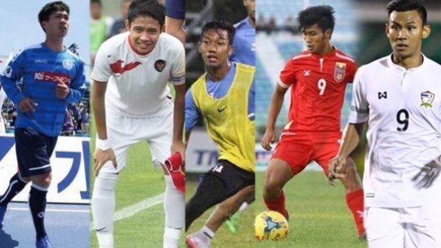 Báo Thái đánh giá cao Công Phượng tại SEA Games 29
