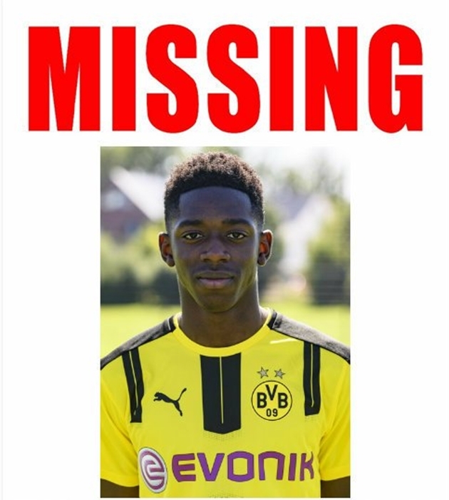 Ảnh bài viết Điểm tin tối: Isco ký hợp đồng khủng với Real, Dembele quậy tung Dortmund