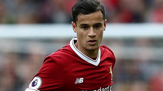 Klopp: Coutinho vô giá với Liverpool
