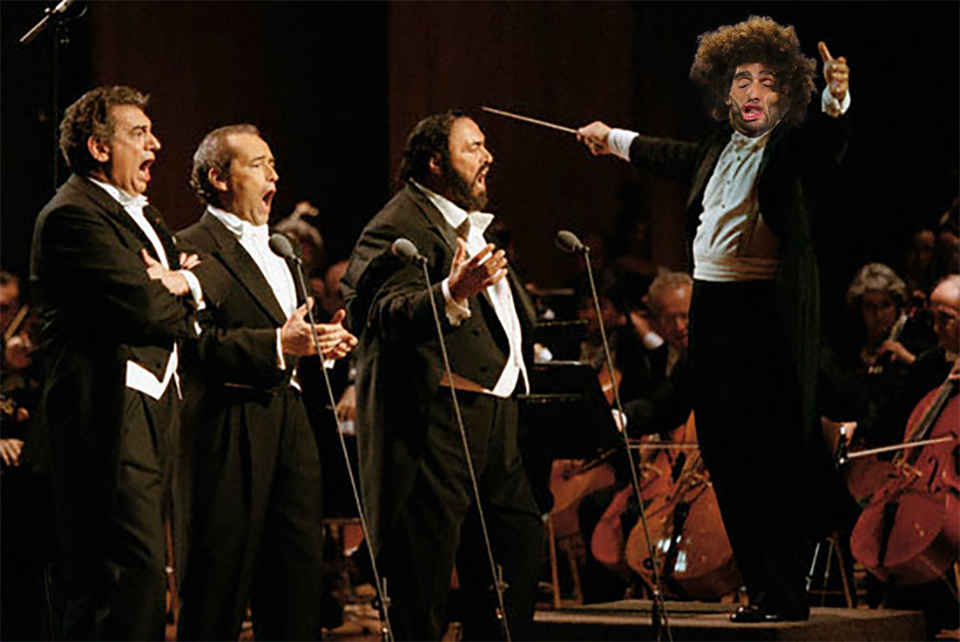 Ảnh bài viết Loạt ảnh chế cực hài về khuôn mặt biến dạng của Fellaini