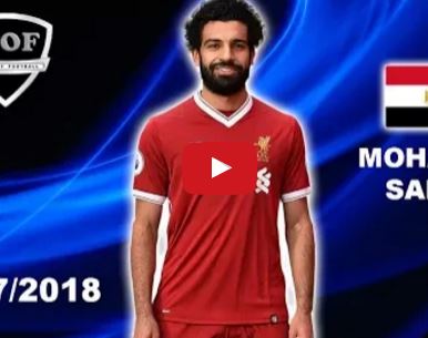 Ảnh bài viết Mohamed Salah chơi quá ấn tượng trong chuyến du đấu Hè 2017