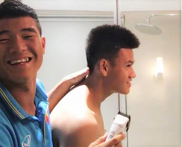 Ảnh bài viết Những điều ít biết về U22 Việt Nam