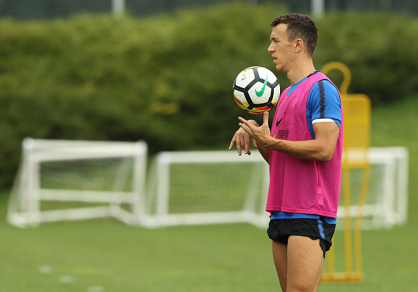 Ảnh bài viết Perisic làm gì khi Man United có người mới?