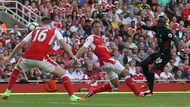 Arsenal khai màn thế nào trong 10 năm qua? 
