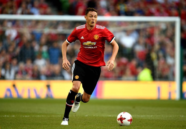 Chỉ mình Carragher chê bai khi Man Utd mua Matic
