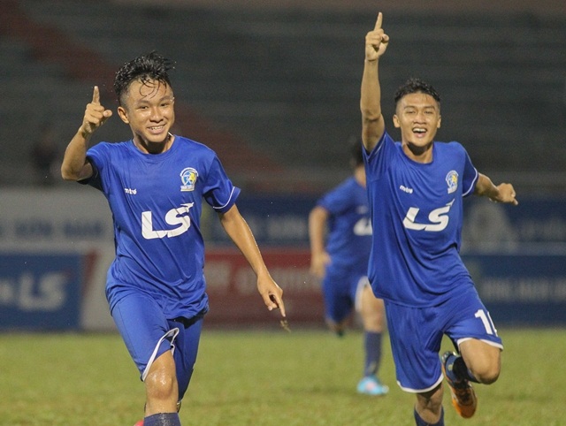 Chung kết U15 Quốc gia 2017: Liệu PVF có hóa giải được lời nguyền?