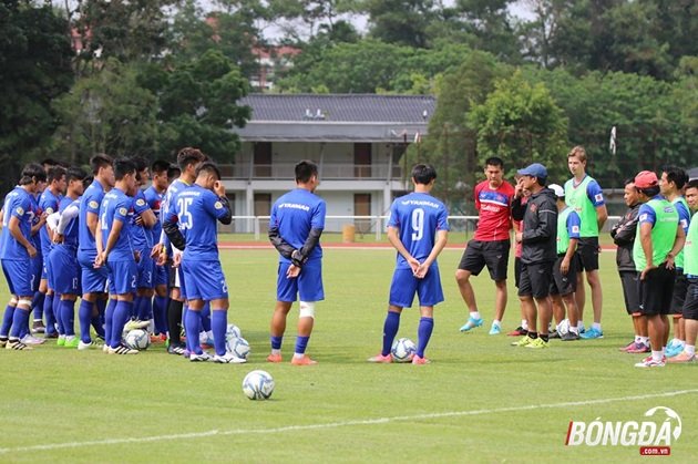 Điểm tin bóng đá Việt Nam tối 11/08: VFF phải bỏ tiền túi thuê sân tập cho U22 Việt Nam