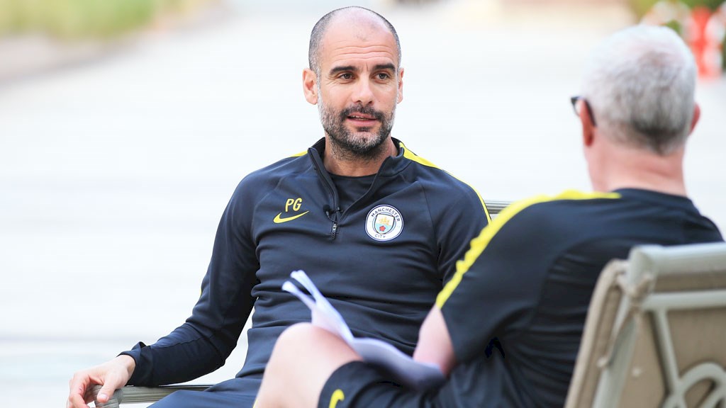 Điểm tin sáng 11/08: Xong tương lai Mahrez; Man City sắp nổ bom tấn